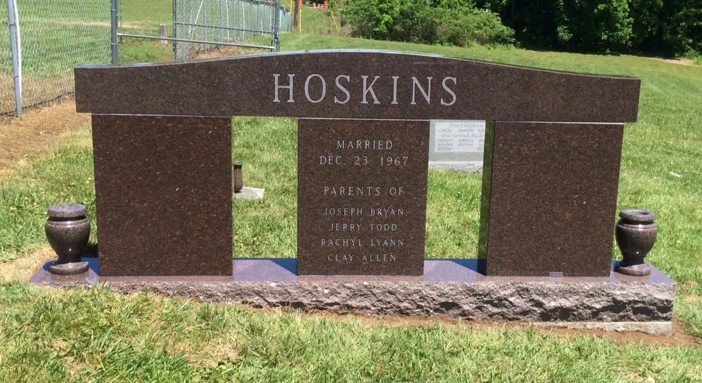 Headstone For Cat Eagle Lake TX 77434